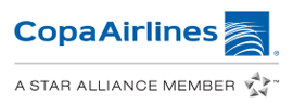 Copa Airlines Aeroporto de Salvador