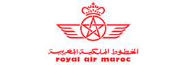 Royal Air Maroc Aeroporto de Salvador
