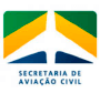SAC – Secretaria de Aviação Civil